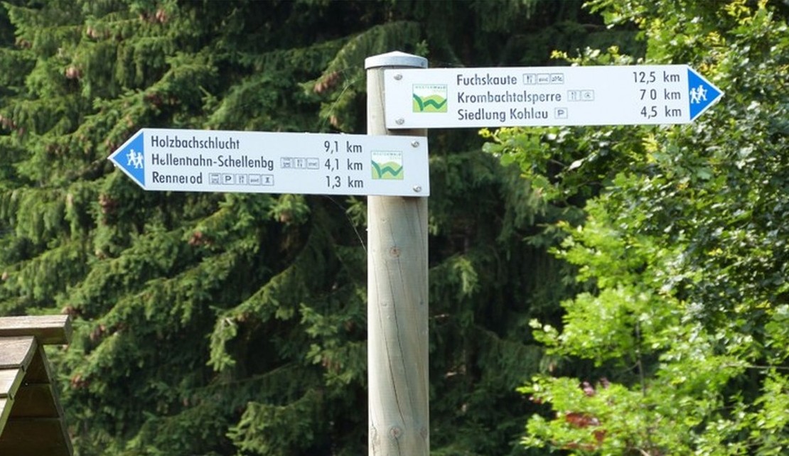 Westerwaldsteig