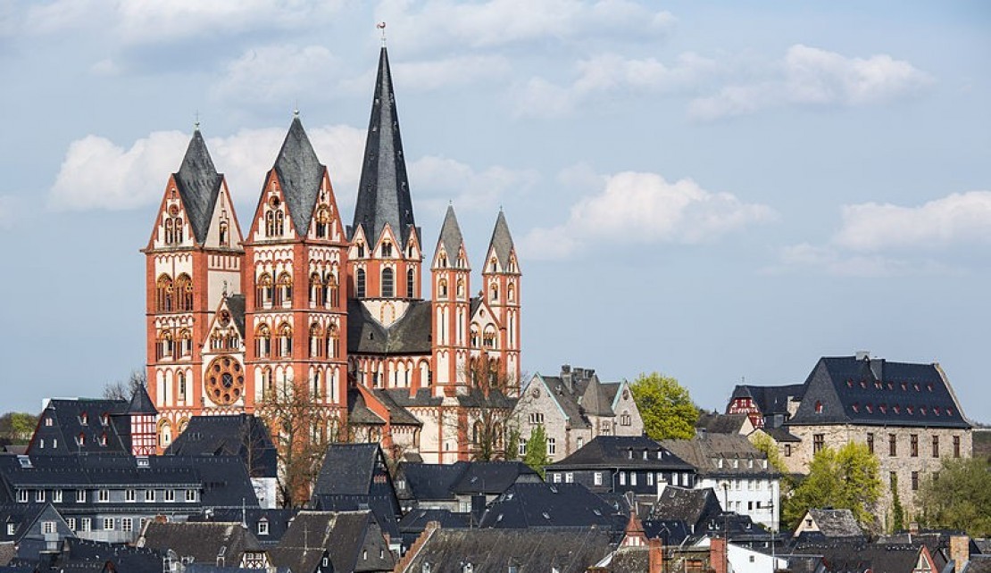 Limburger Dom