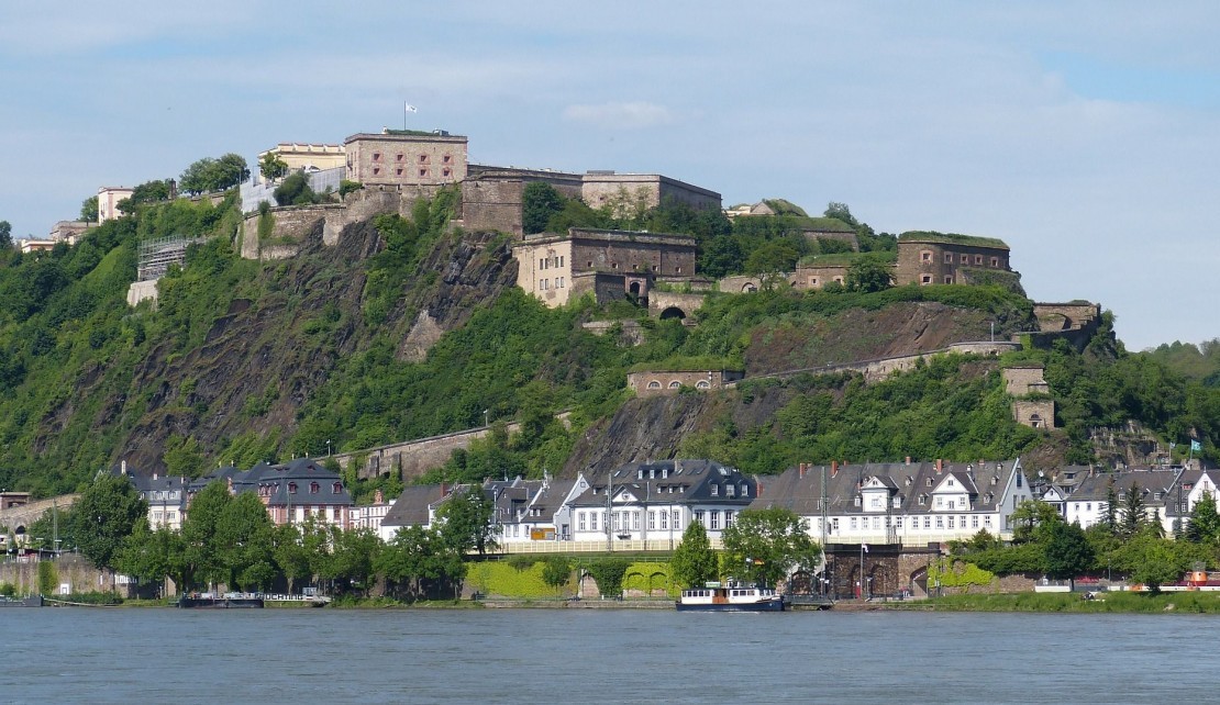 Koblenz